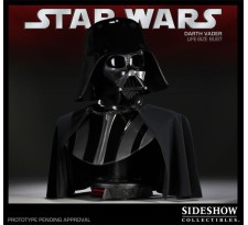 Star Wars Bust 1/1 Darth Vader 71 cm